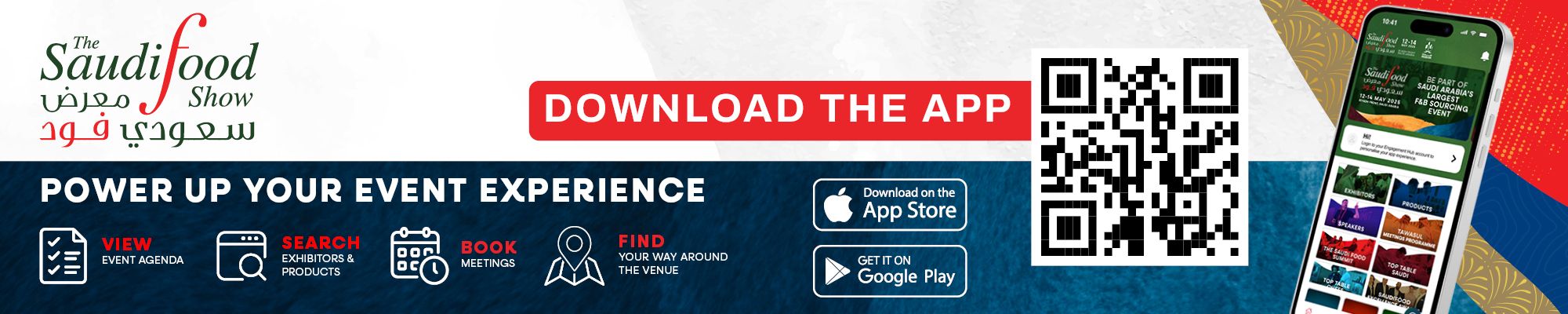 mobile app