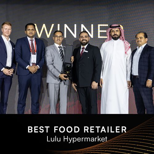 SaudiFood Excellence Awards 2024