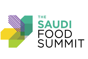 Saudi Food Summit logo