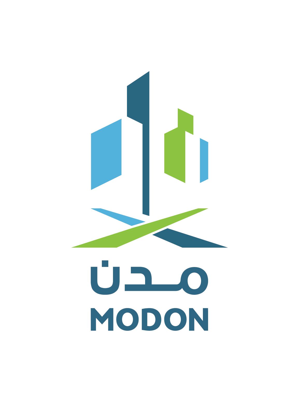 modon logo