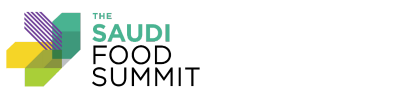 Saudi Food Summit logo