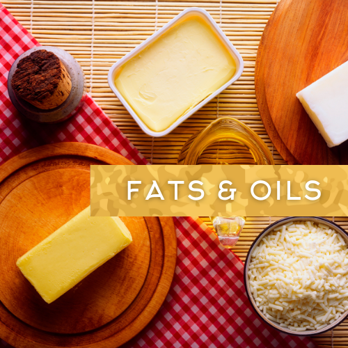 Fats & Oils SFS Sector