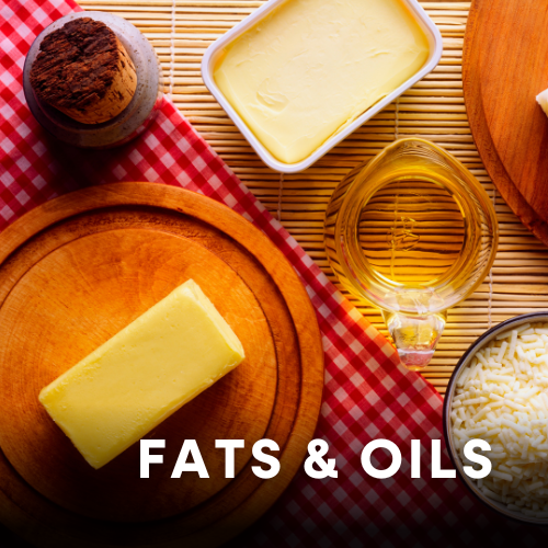 Fats & Oils SFS Sector