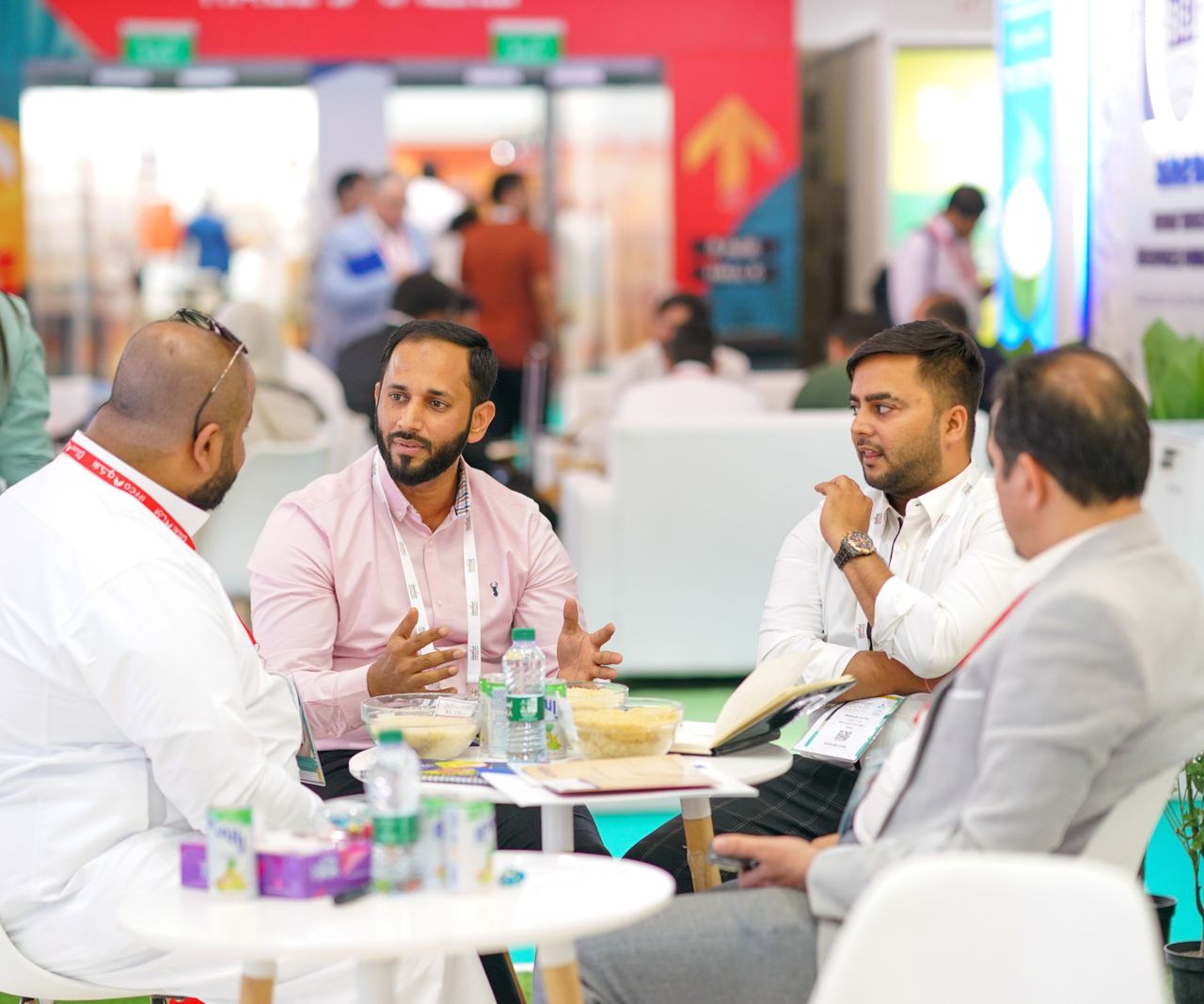 Food Exhibition | The Saudi Food Show 2025