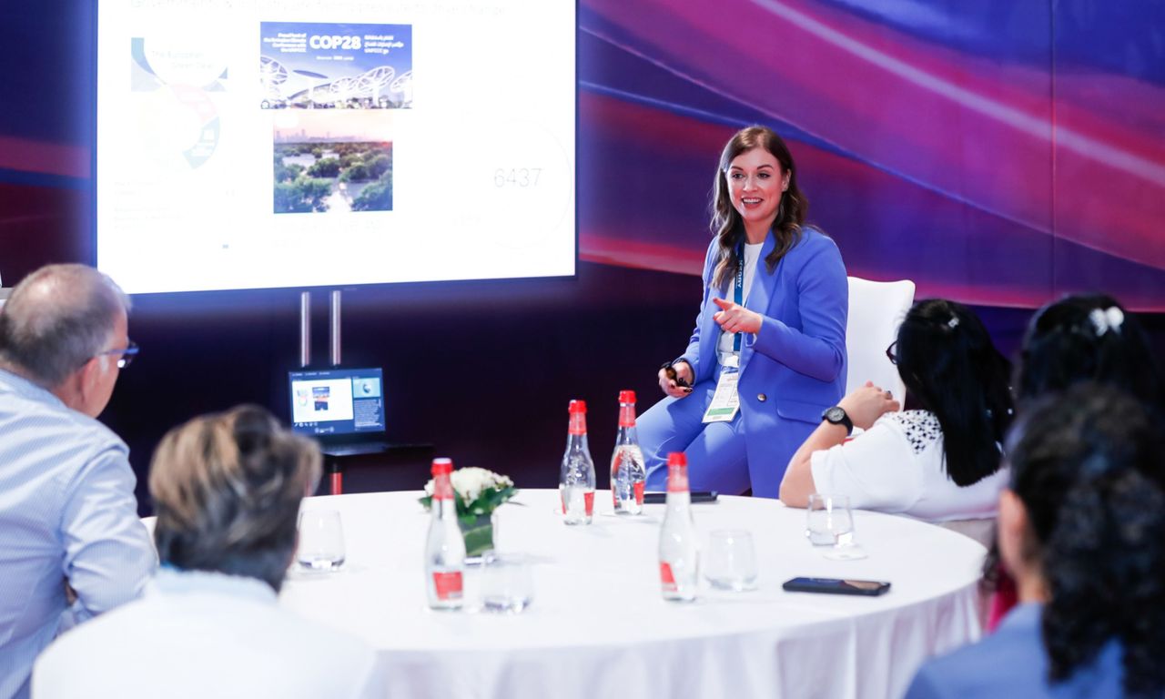 Food Exhibition | The Saudi Food Show 2025