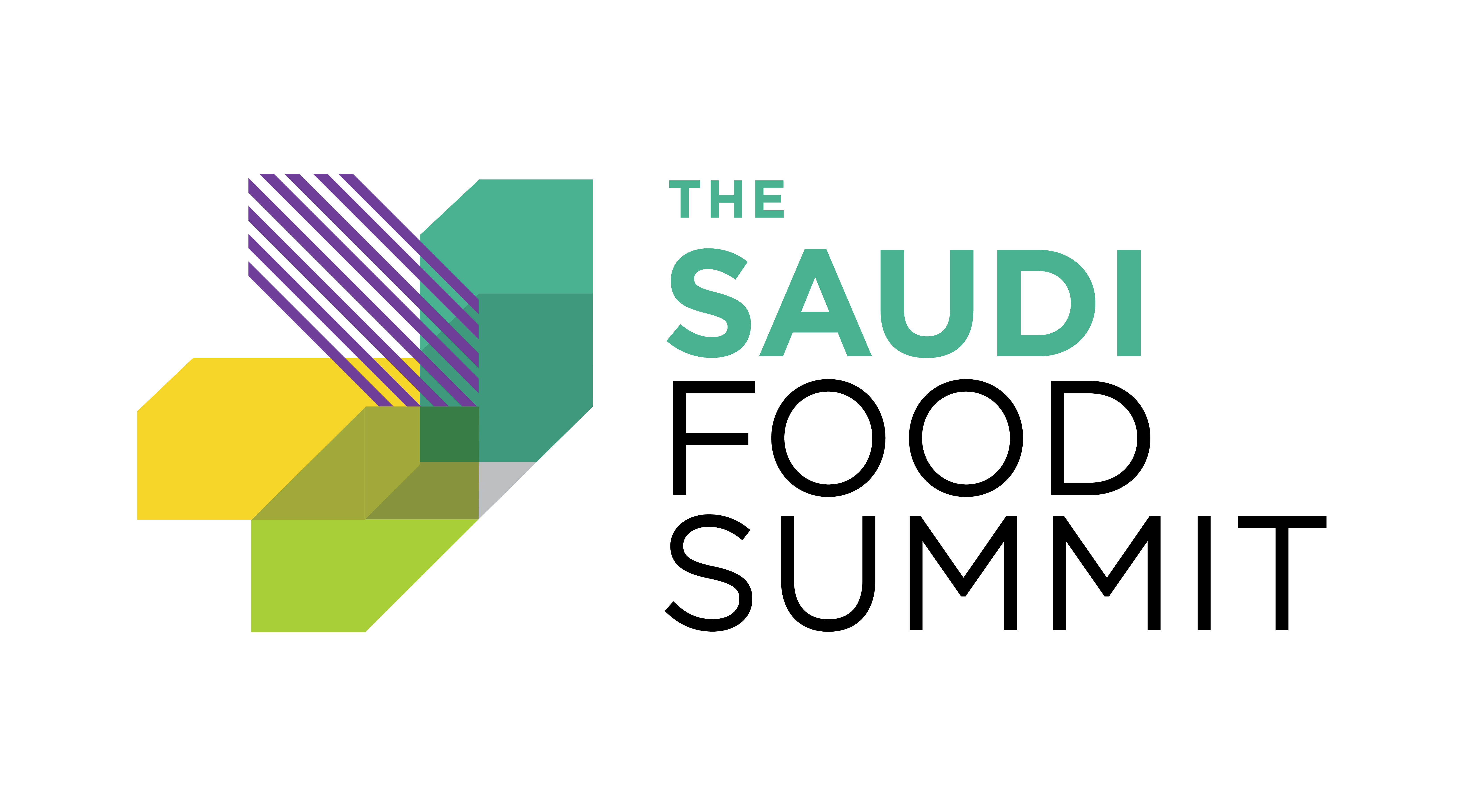 The-Saudi-Food-Summit-Logo