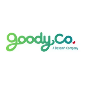 GoodyCo Logo