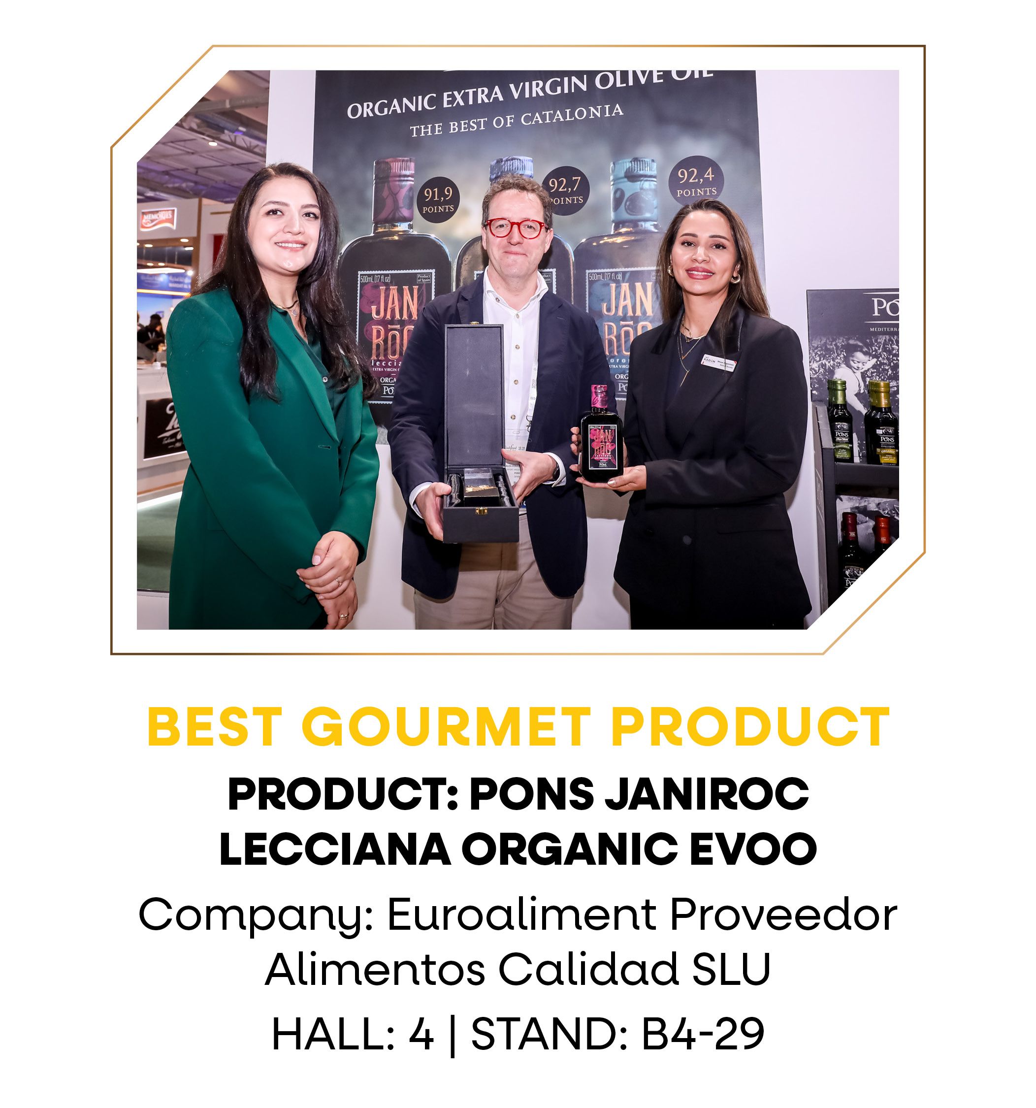 Best Gourmet