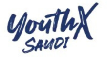 YouthX saudi Logo