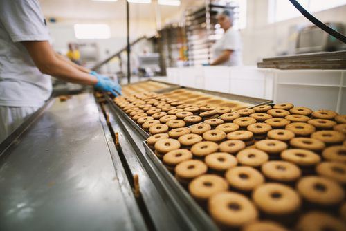Saudi Arabia Eyes $20bn Investments in Food Industry by 2035, Minister says
