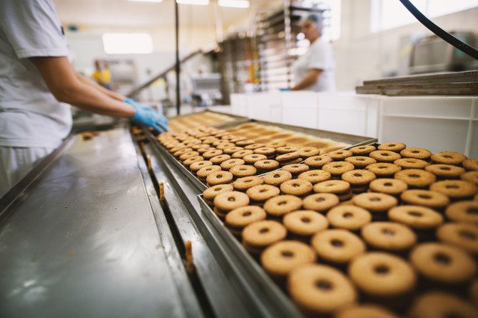 Saudi Arabia Eyes $20bn Investments in Food Industry by 2035, Minister says