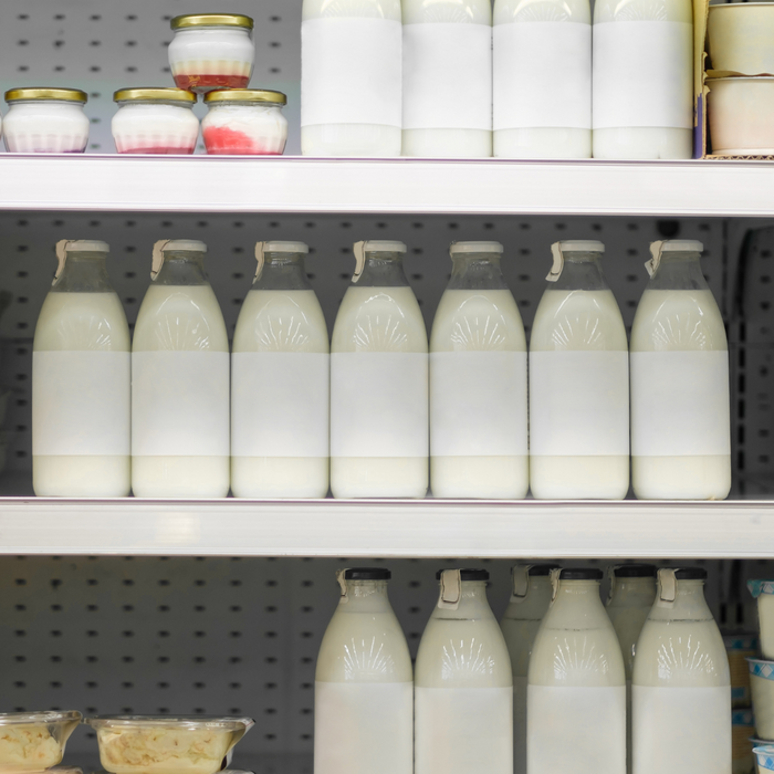 Saudi Arabia is among the top dairy exporting countries in the world