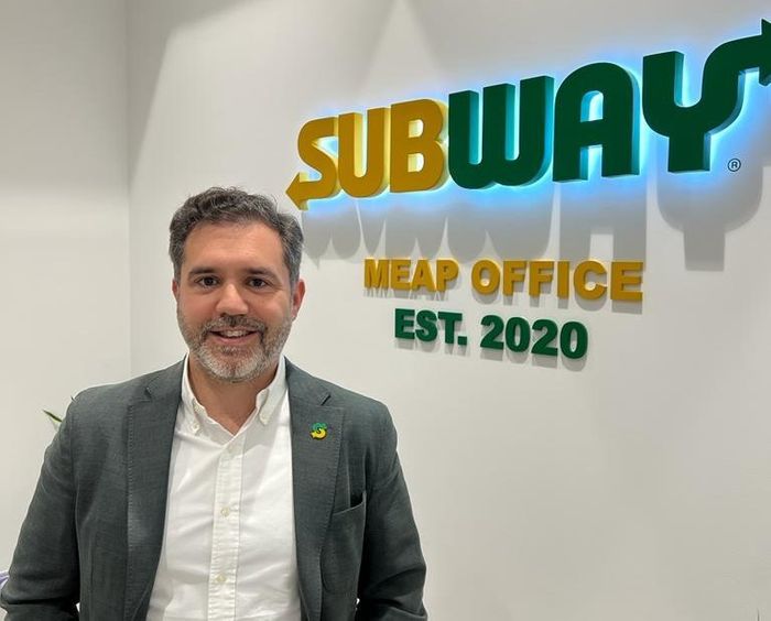 SUBWAY’S WINNING FORMULA IN SAUDI ARABIA - Exclusive Interview with Efe Celik, the Territory Director – MEASA of Subway