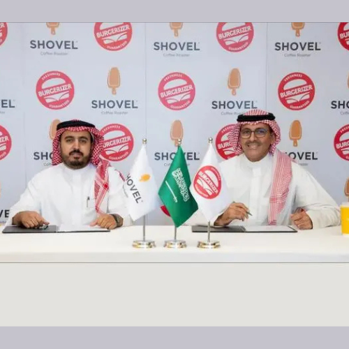 Burgerizzr Acquires Majority Stake in Shovel to Boost Saudi Food and Beverage Leadership