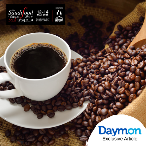 Coffee - A Global Perspective