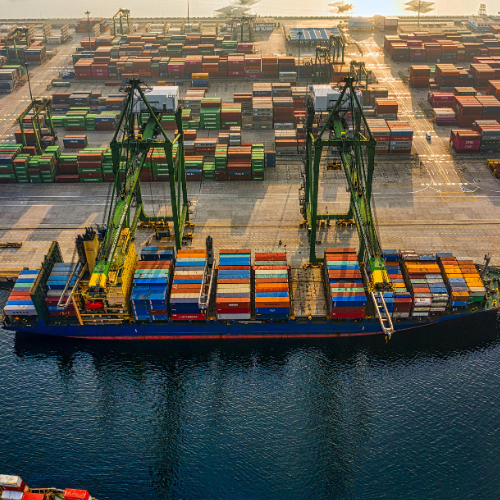 Saudi Food Exports Climb as Industry Expansion Continues