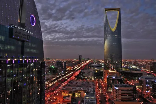 Saudi Arabia $16.62 Bn Quick Service Restaurants (QSR) Market Growth Trends & Forecasts 2025-2033