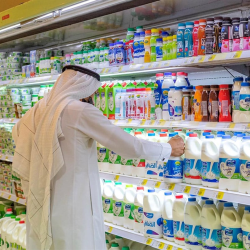 The Rise of Online Grocery Shopping in Saudi Arabia: Trends and Strategies for Retailers