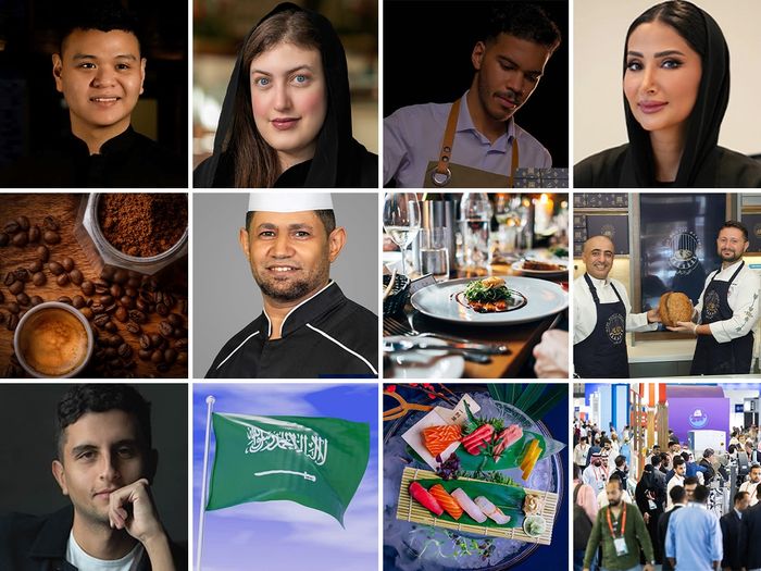 Big Saudi F&B News: Saudi Coffee Partnership, Career Advice, Time Out Jeddah Awards & More
