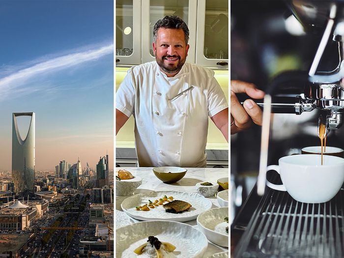 Saudi F&B Highlights: Rule Changes, Ramadan Trends & Culinary Leadership