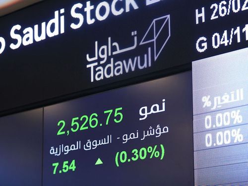 Saudi Arabia’s First Mills seeks $1 billion value in IPO