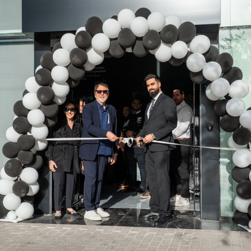 UNOX Arabia Launches Riyadh Experience Centre to Boost Culinary Innovation