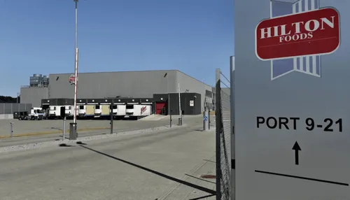 Hilton Foods, NADEC Form Joint Venture to Expand Meat Production in Saudi Arabia