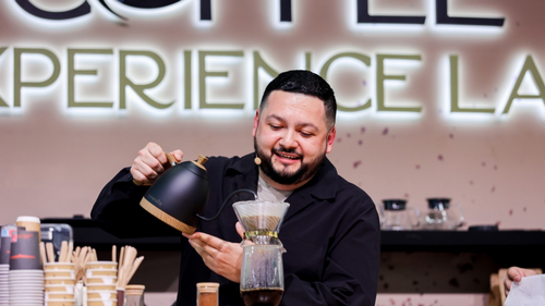 How Culture, Capital & Consumer Shifts are Transforming the Kingdom’s Coffee Economy