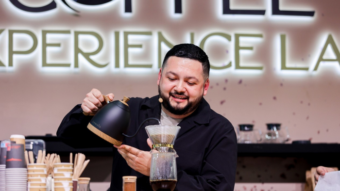 How Culture, Capital & Consumer Shifts are Transforming the Kingdom’s Coffee Economy
