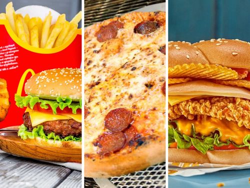 Who are the key players in Saudi Arabia’s fast food market and is there room for more?