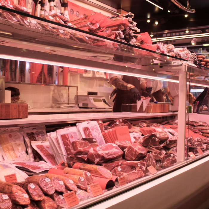 Unpacking the Global Meat & Poultry Market