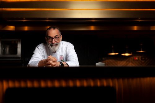 Exploring Saudi Arabia’s Culinary Possibilities: An Exclusive Interview with Chef Maroun Chedid