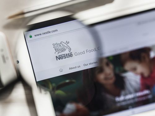 Saudi Arabia signs $1.86bn deal with Nestle to invest in food
