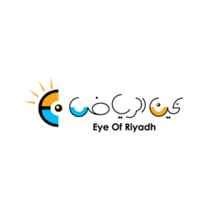 Official Media Partner - Eye of Riyadh