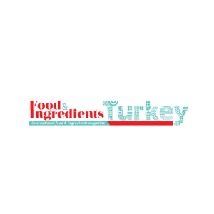Official Media partner - Food Ingredients