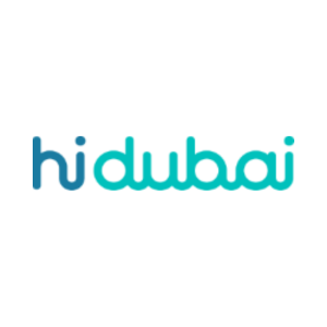 Official Media Partner - Hi Dubai