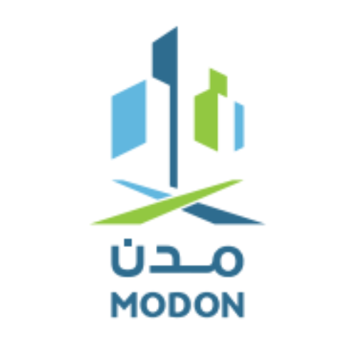 Modon Strategic Sponsor