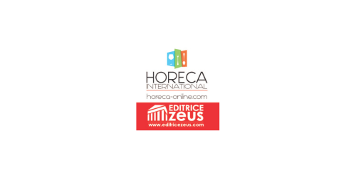 HORECA International - Editrice Zeus