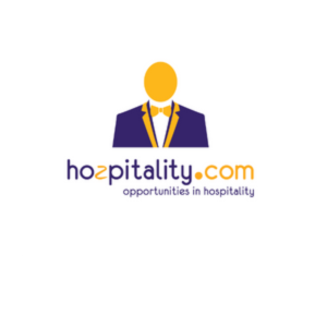 Media Partner - Hozpitality