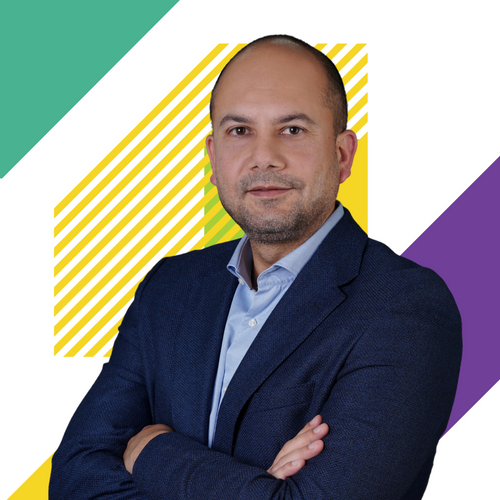 Ahmad Shamieh