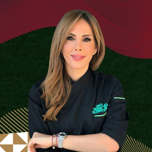 DEEMA HAJJAWI