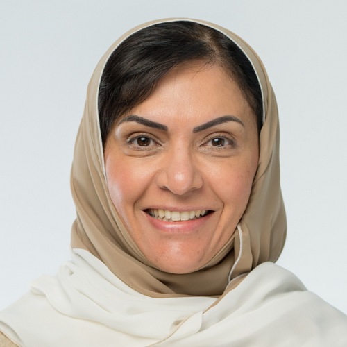 Dr. Basma Albuhairan