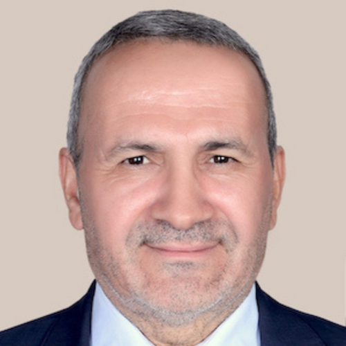 Dr. Mohamed Ali Mechraoui