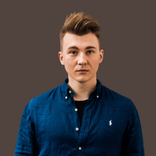 ELIASZ MINKIEWICZ - Edda Arabica