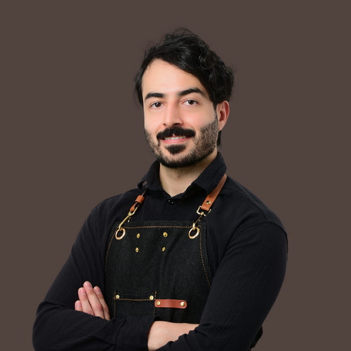 FAISAL AL-RUHAIM - Elixir Bunn