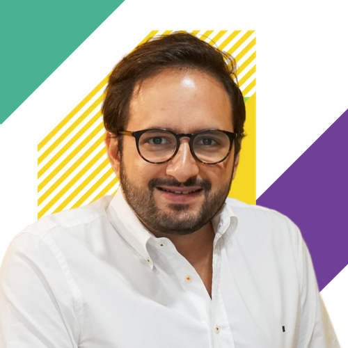 Karim Choueiri