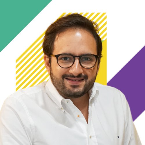 Karim Choueiri