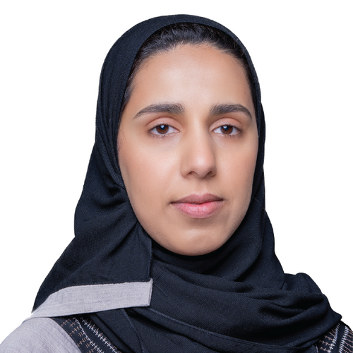 Maha Abdullah Alsheri