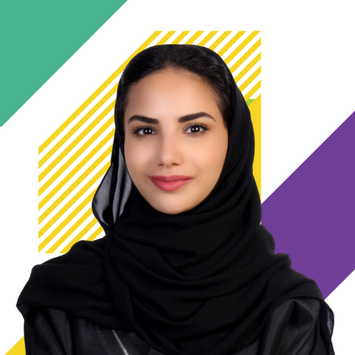 Maha Al Jawini