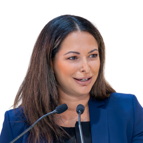Natalie Lindo - 